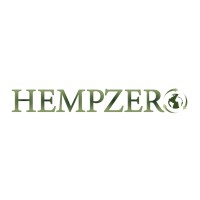 HEMPZERO logo - Similar company to Truhemp
