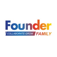 Founder Family logo - Similar company to Rubis Informatique