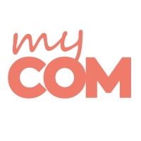 MyCOM logo - Similar company to Sn2O : Société Numérique De L’Ouest