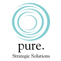 Pure Strategic Solutions logo - Similar company to Pure Strategic