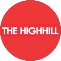 The High Hill logo - Similar company to Beboky