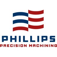 Phillips Precision Machine LLC logo - Similar company to Simulator Systems International