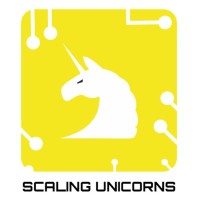 Scaling Unicorns logo - Similar company to 5Ivetech Recruitment
