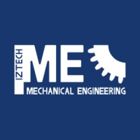 İYTE Makina Mühendisliği Bölümü logo - Similar company to Twin-It-Romans