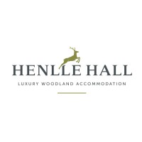 Henlle Hall Holidays logo - Similar company to Pop Creative Ltd