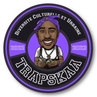TRAPSKAA logo - Similar company to Dunk'Able