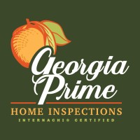 Georgia Prime Home Inspections