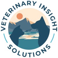 Veterinary Insight Solutions logo - Similar company to Vmg - Veterinary Management Group
