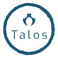 Talos Ventures logo - Similar company to Metamorph Ai