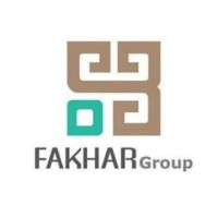 Fakhar Group logo - Similar company to Jiashide Ceramic Glaze Co., Ltd.