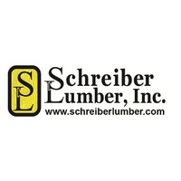 Schreiber Lumber Indianapolis logo - Similar company to Requarth Co.