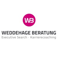 Weddehage Beratung logo - Similar company to Braveheads Führungsköpfe