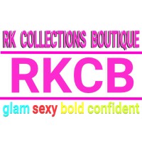 RK Collections Boutique logo - Similar company to Cole Apparel