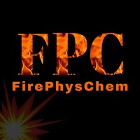 FirePhysChem logo - Similar company to Emto Gmbh – Energetic Materials Technology