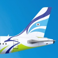 AIR BUSAN logo - Similar company to Jinair