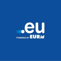 EURid logo - Similar company to Centr