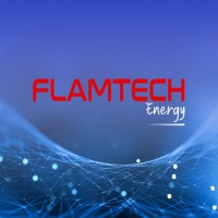 Flamtech Technologies logo - Similar company to Flamtech
