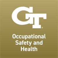 Georgia Tech Occupational Safety and Health logo - Similar company to Learning And Development (Learning Experience Team)