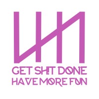 Get Sh!t Done & Have More Fun logo - Similar company to The Indispensary: Virtual Assistants For Charities