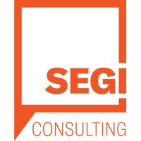 SEGI Consulting logo - Similar company to 2Value | Time To Upgrade