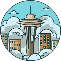 Jet City Trivia logo - Similar company to Nexus Bec