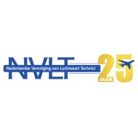 NVLT NL'se Vereniging van Luchtvaarttechnici logo - Similar company to 309Th Aerospace Maintenance And Regeneration Group