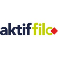 Aktif Filo Yönetim ve Danışmanlık Hizmetleri A.Ş. logo - Similar company to Wittycar | Digital Solutions For The Automotive Industry