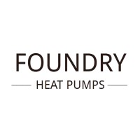 Foundry Heat Pumps logo - Similar company to Rch Group
