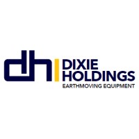 Dixie Holdings logo - Similar company to Cda Liugong