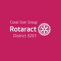 Rotaract Club of Covai User Group logo - Similar company to Vibexio.Ai