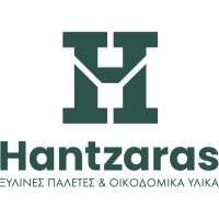 Hantzaras - Wooden Pallets logo - Similar company to Eco Pallet