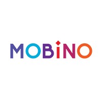 Mobino Inc. logo - Similar company to Mobino