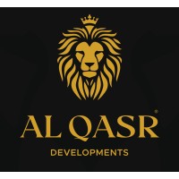 AlQasr Developments logo - Similar company to Mg Developments