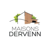 Maisons Dervenn logo - Similar company to Bzh Qualite