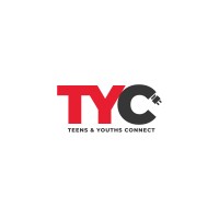 Teens & Youths Connect logo - Similar company to Haselford Hotels & Experiences