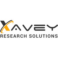 Xavey Research Solutions Myanmar logo - Similar company to Third Eye Survey Research Consulting