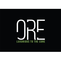 Ore Designs logo - Similar company to Archline Design Studio