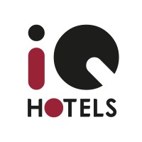 iQ Hotel Milano logo - Similar company to Townhouse 33