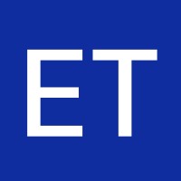 ETdesign.co logo - Similar company to Action Labels & Nameplates Pty Ltd