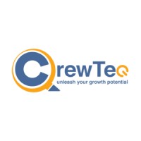 CrewTeQ logo - Similar company to Crew-Tech