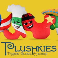 Plushkies logo - Similar company to Beachside Partners