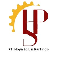 PT. Hoya Solusi Partindo logo - Similar company to Sj Machinery Solutions Limited