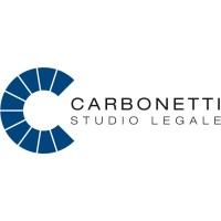 Carbonetti e Associati logo - Similar company to Studio Sandro Cavaliere