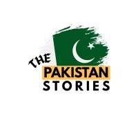The pakistan stories logo - Similar company to Shine.Pak