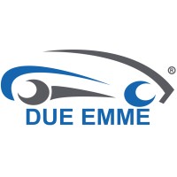 Due Emme logo - Similar company to Proger