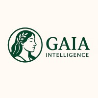 GAIA INTELLIGENCE logo - Similar company to Streamline It Solutions Ltd