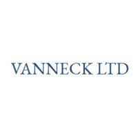 Vanneck Ltd logo - Similar company to Mediwise Pharmacy