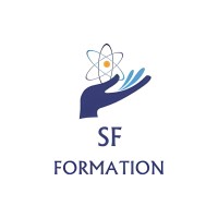 SF FORMATION logo - Similar company to Safetyfirst Formation