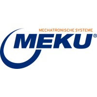 MEKU mechatronischesysteme logo - Similar company to Meku Gmbh
