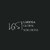 Lariosa Global Solutions logo - Similar company to Contractor Solutionz